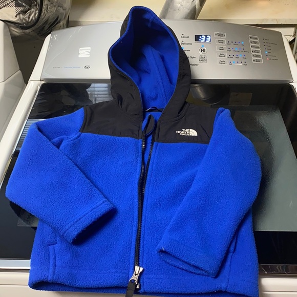 North Face Fleece